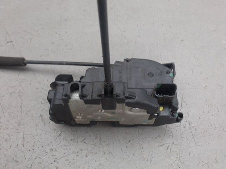 SYSTEME CONDAMNATION AVANT GAUCHE RENAULT MODUS