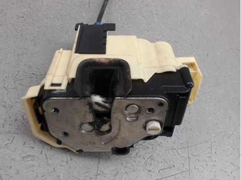 SYSTEME CONDAMNATION ARRIERE GAUCHE FIAT PANDA