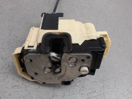 SYSTEME CONDAMNATION ARRIERE GAUCHE FIAT PANDA