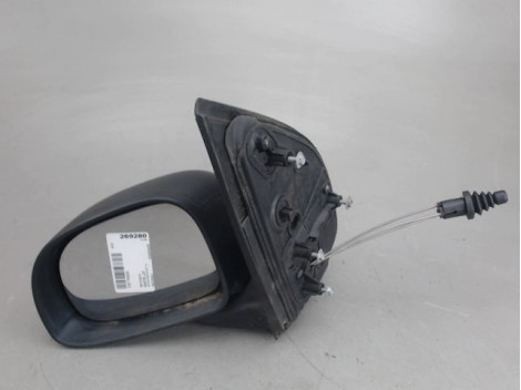 RETROVISEUR EXTERIEUR GAUCHE FIAT PANDA