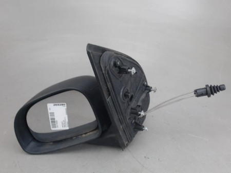 RETROVISEUR EXTERIEUR GAUCHE FIAT PANDA