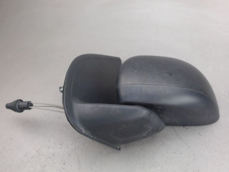 RETROVISEUR EXTERIEUR GAUCHE FIAT PANDA