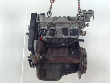 MOTEUR ESSENCE FIAT PANDA 1.2 
