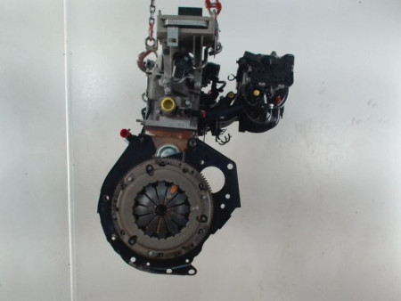 MOTEUR ESSENCE FIAT PANDA 1.2 