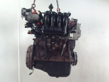 MOTEUR ESSENCE FIAT PANDA 1.2 