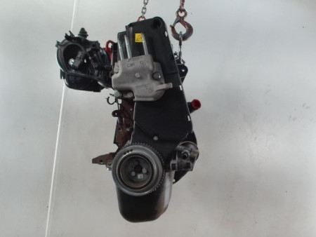 MOTEUR ESSENCE FIAT PANDA 1.2 