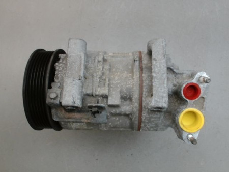 COMPRESSEUR AIR CONDITIONNE PEUGEOT 3008