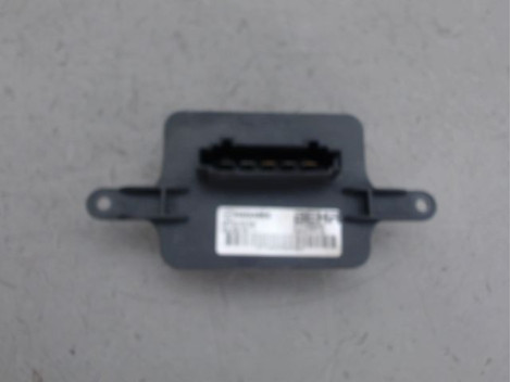 MODULE DE CHAUFFAGE PEUGEOT 3008