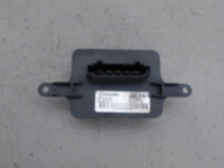 MODULE DE CHAUFFAGE PEUGEOT 3008
