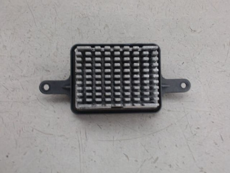 MODULE DE CHAUFFAGE PEUGEOT 3008