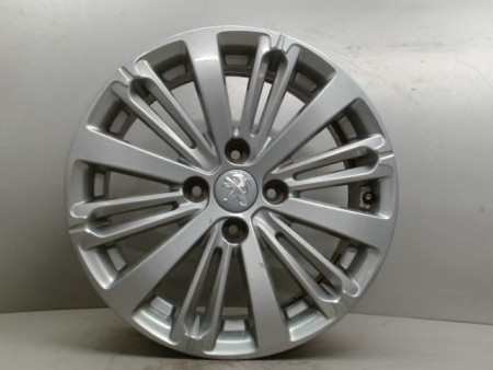JANTE ALUMINIUM PEUGEOT 208