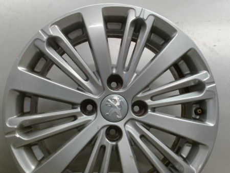 JANTE ALUMINIUM PEUGEOT 208