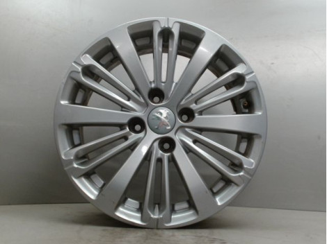JANTE ALUMINIUM PEUGEOT 208