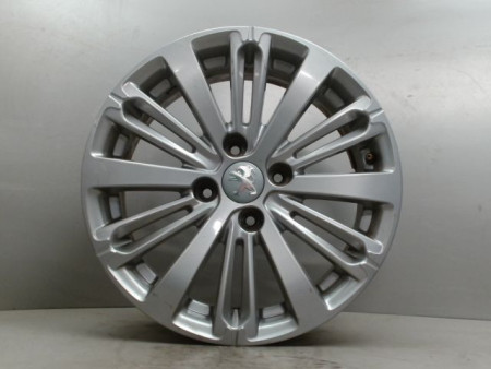 JANTE ALUMINIUM PEUGEOT 208