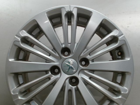 JANTE ALUMINIUM PEUGEOT 208