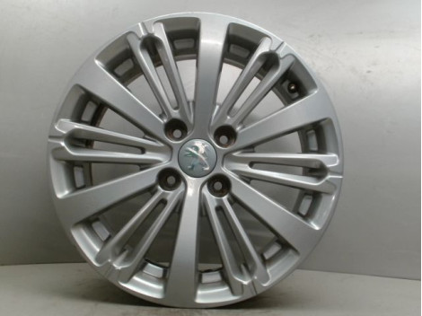 JANTE ALUMINIUM PEUGEOT 208
