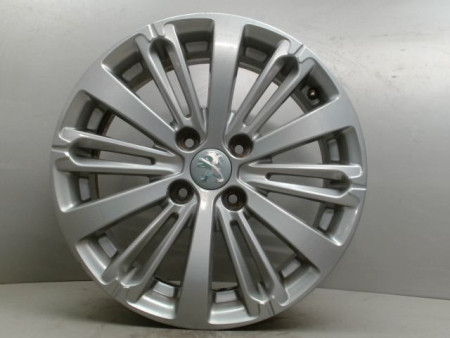 JANTE ALUMINIUM PEUGEOT 208