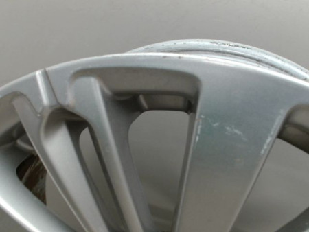 JANTE ALUMINIUM PEUGEOT 208