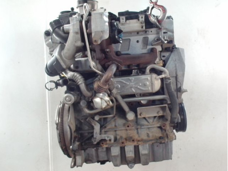 MOTEUR DIESEL VOLKSWAGEN POLO 1.6 TDI