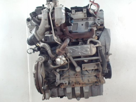 MOTEUR DIESEL VOLKSWAGEN POLO 1.6 TDI
