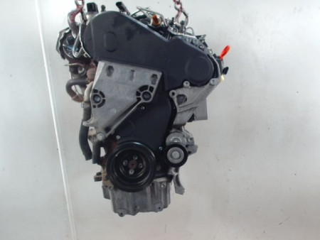 MOTEUR DIESEL VOLKSWAGEN POLO 1.6 TDI