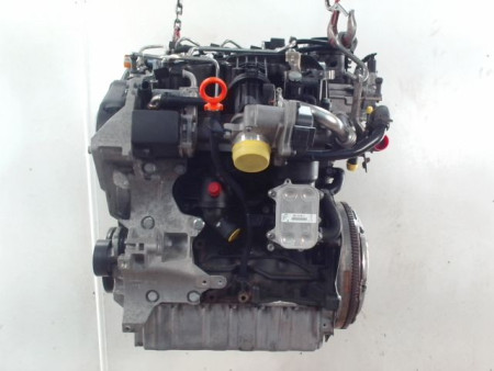 MOTEUR DIESEL VOLKSWAGEN POLO 1.6 TDI