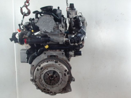 MOTEUR DIESEL VOLKSWAGEN POLO 1.6 TDI