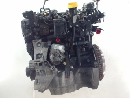 MOTEUR DIESEL NISSAN JUKE 1.5 dCi