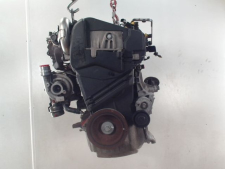 MOTEUR DIESEL NISSAN JUKE 1.5 dCi