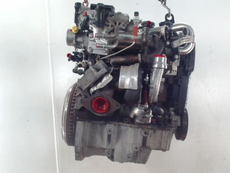 MOTEUR DIESEL NISSAN JUKE 1.5 dCi