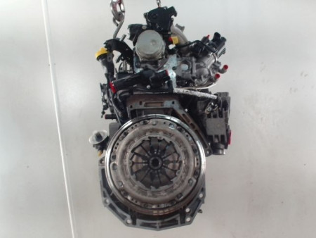 MOTEUR DIESEL NISSAN JUKE 1.5 dCi