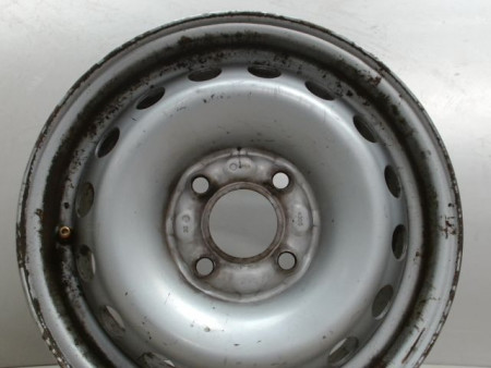 JANTE TOLE RENAULT MEGANE