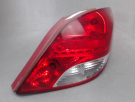 FEU ARRIERE DROIT PEUGEOT 207