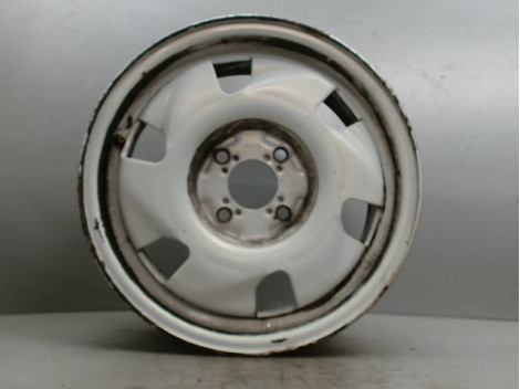 JANTE TOLE RENAULT CLIO