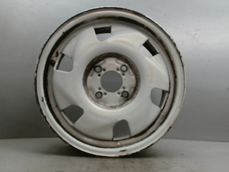 JANTE TOLE RENAULT CLIO