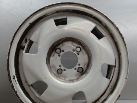 JANTE TOLE RENAULT CLIO