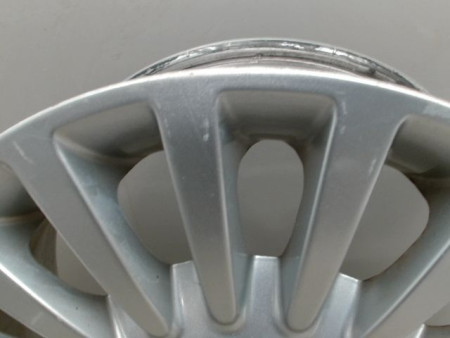 JANTE ALUMINIUM FIAT 500