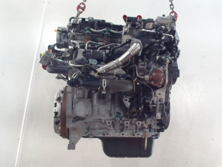 MOTEUR DIESEL PEUGEOT 208 1.4 HDi