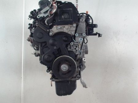 MOTEUR DIESEL PEUGEOT 208 1.4 HDi