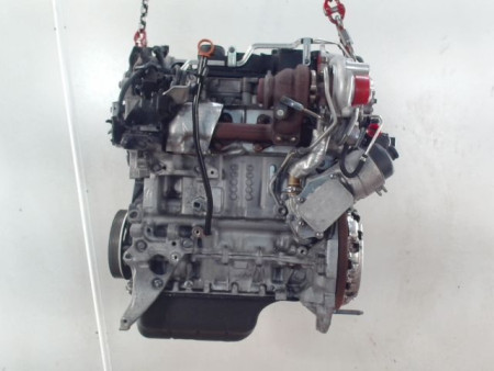 MOTEUR DIESEL PEUGEOT 208 1.4 HDi