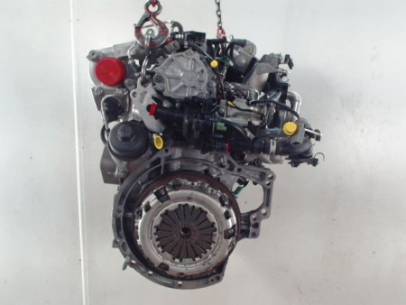 MOTEUR DIESEL PEUGEOT 208 1.4 HDi