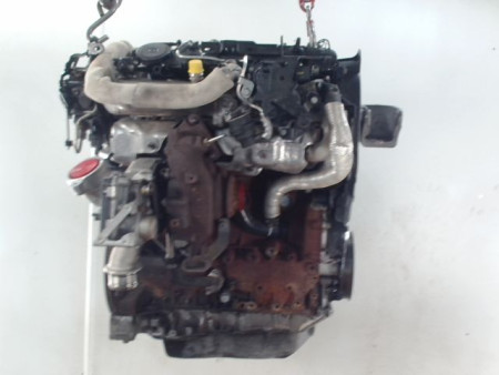 MOTEUR DIESEL PEUGEOT 508 2.2 HDi