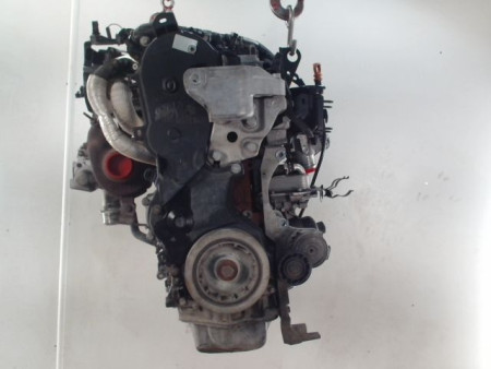 MOTEUR DIESEL PEUGEOT 508 2.2 HDi