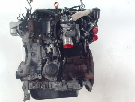 MOTEUR DIESEL PEUGEOT 508 2.2 HDi