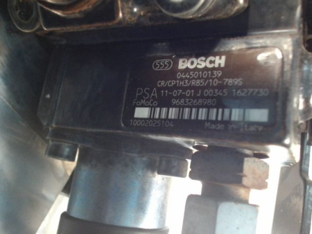 MOTEUR DIESEL PEUGEOT 508 2.2 HDi