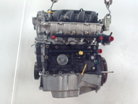 MOTEUR ESSENCE RENAULT LAGUNA 1.6 16V 
