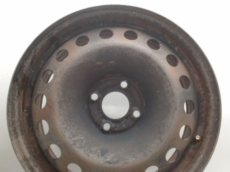 JANTE ALUMINIUM RENAULT MEGANE