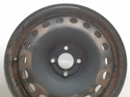 JANTE ALUMINIUM RENAULT MEGANE