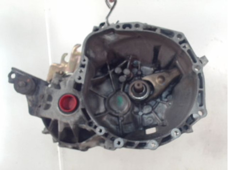 BOITE A VITESSE MECANIQUE TOYOTA YARIS 1.3 