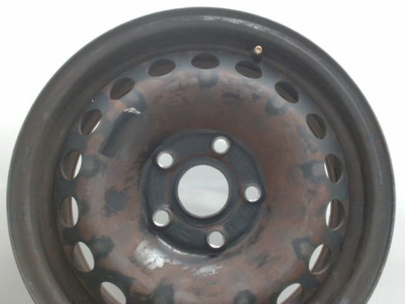 JANTE TOLE VOLKSWAGEN GOLF